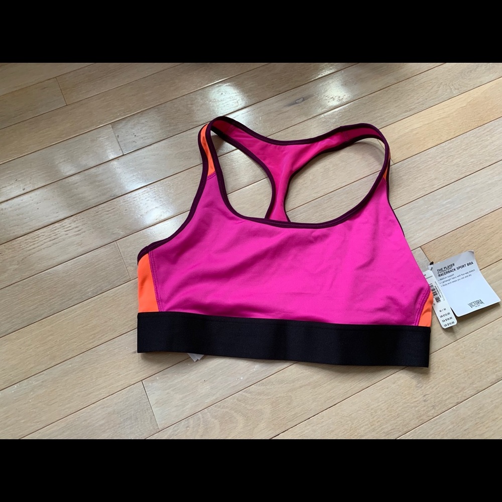 Victoria secrets sports bra